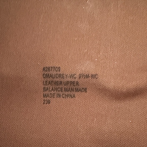 Marc Fisher Black and Tan Winter Boots - Picture 5 of 6